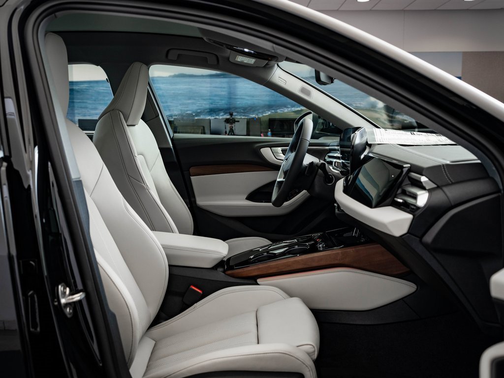 New 2025 Audi A5 2.0T Premium Plus image 25