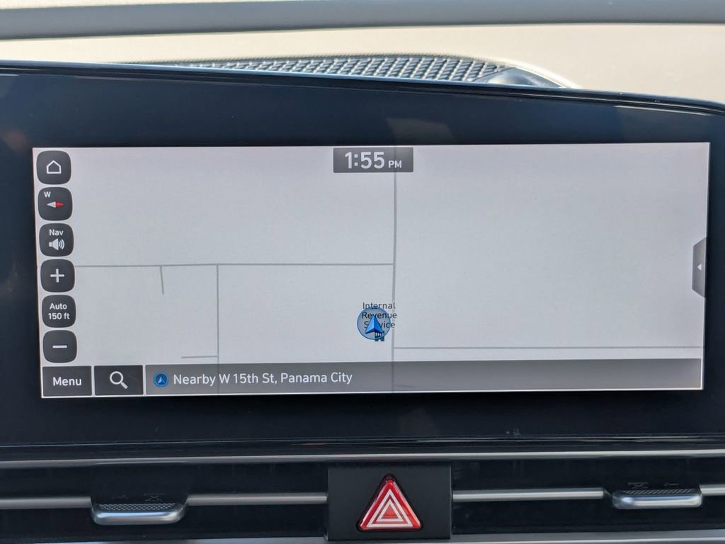 Used 2023 Hyundai Elantra SEL w/ Convenience Package image 14