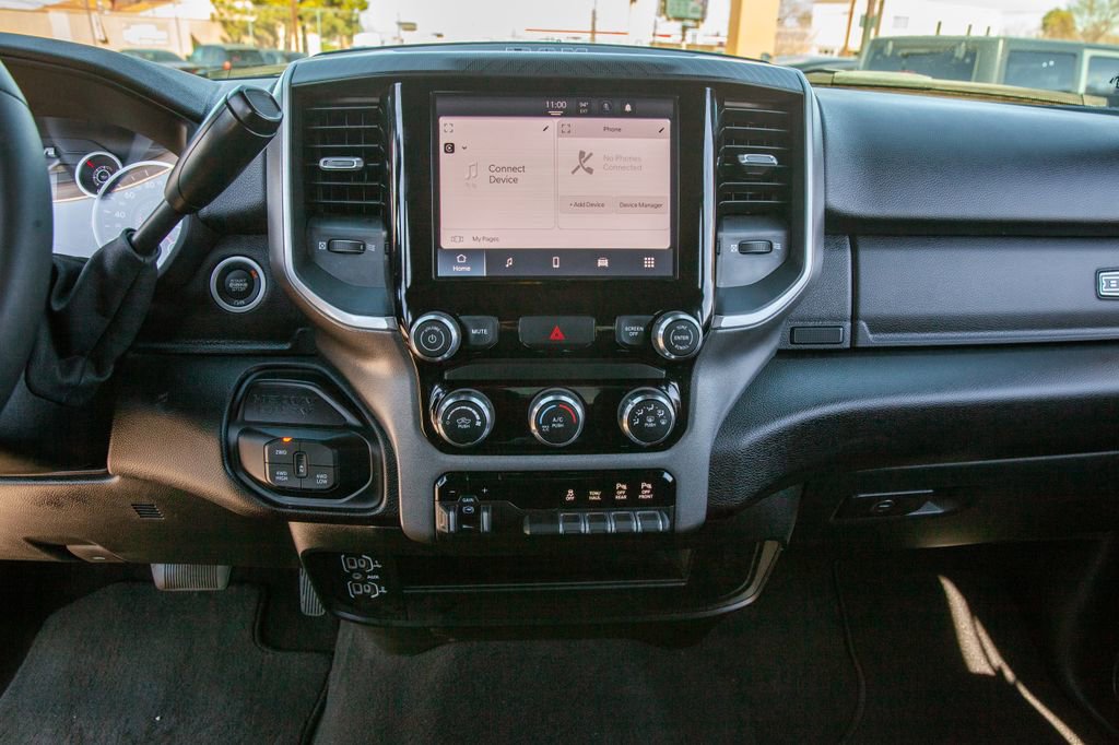 Used 2025 RAM 2500 Big Horn image 14