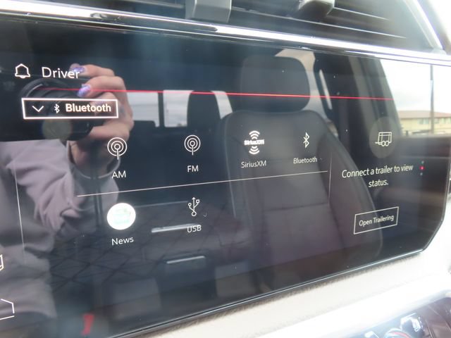 Certified 2026 GMC Sierra 3500 Denali w/ Denali Reserve Package AWD/4WD image 26