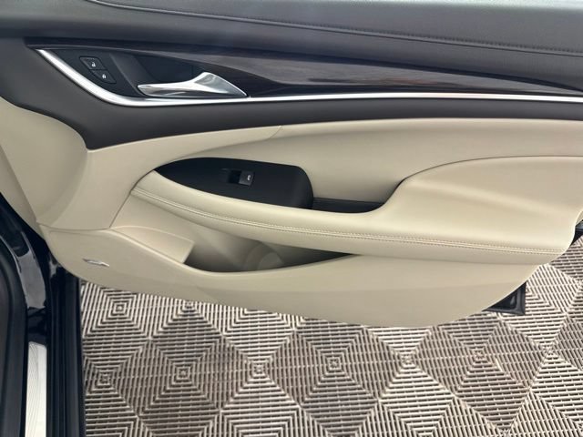 Used 2019 Buick LaCrosse Essence w/ Sights and Sounds Package FWD image 23