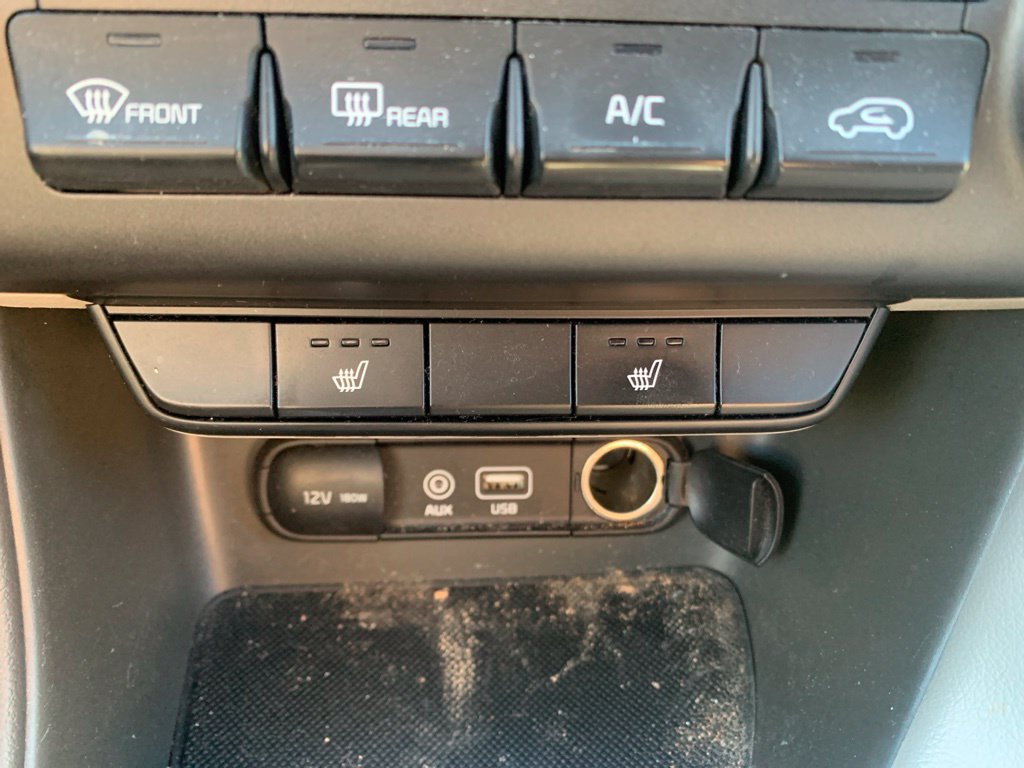Used 2017 Kia Sportage LX w/ LX Popular Package AWD/4WD image 45