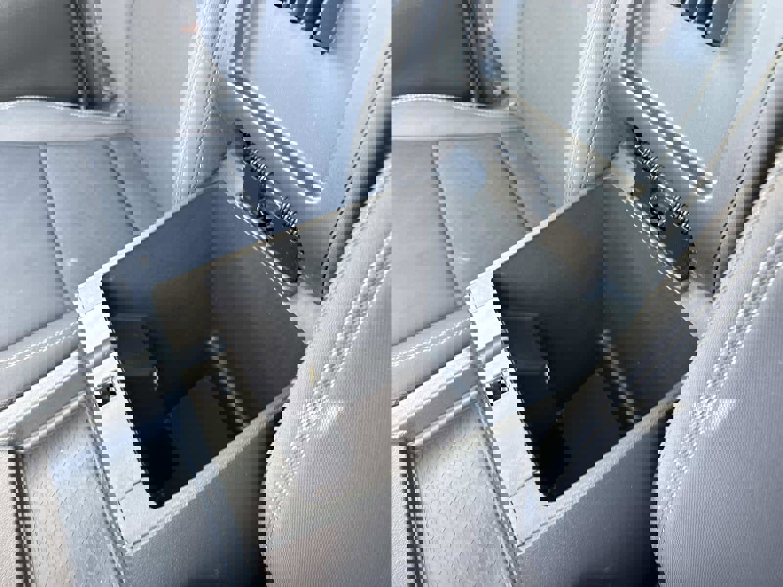 Used 2023 Nissan Frontier SV image 48