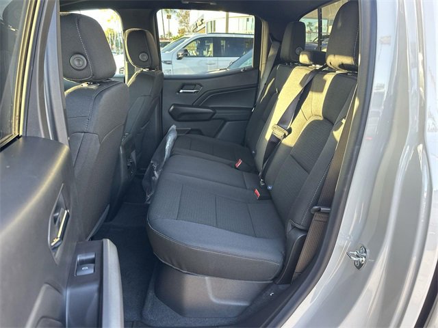 New 2026 GMC Canyon Elevation image 23