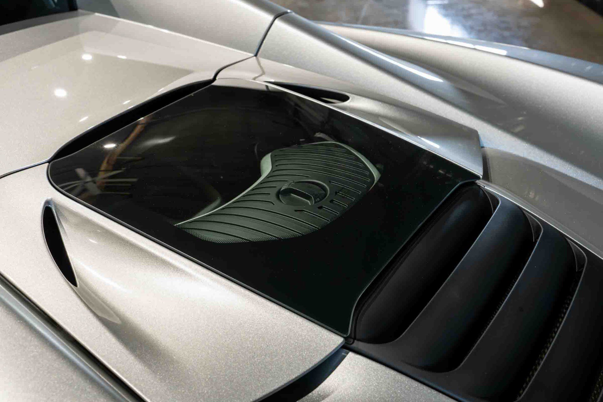Used 2016 McLaren 650S Spider RWD image 17