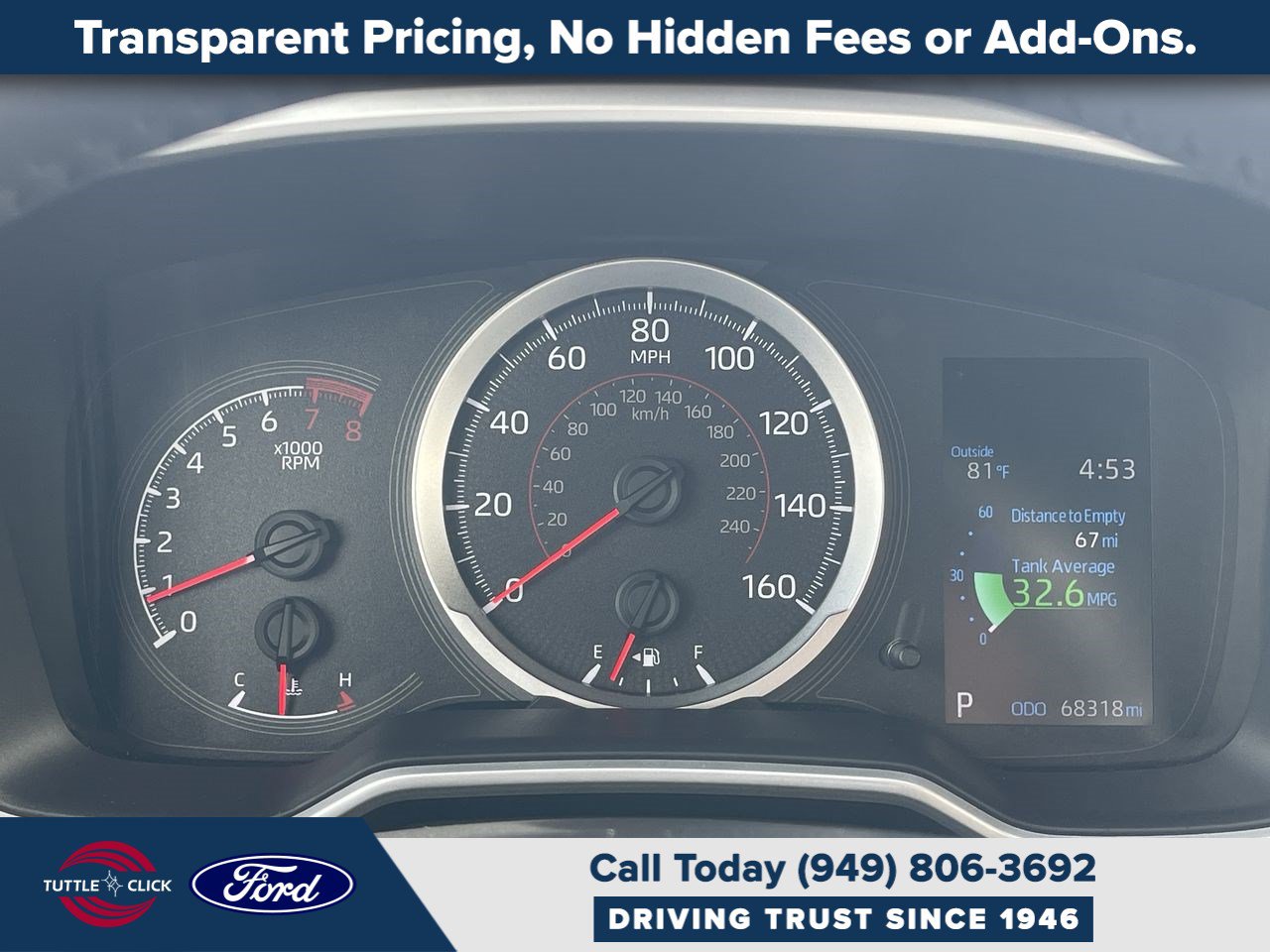 Used 2020 Toyota Corolla SE FWD image 37