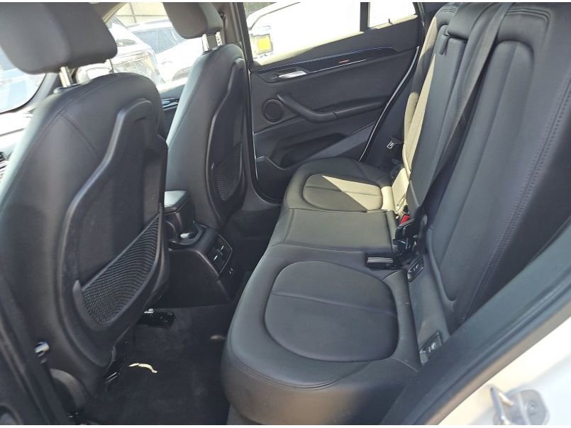 Used 2021 BMW X1 sDrive28i image 18