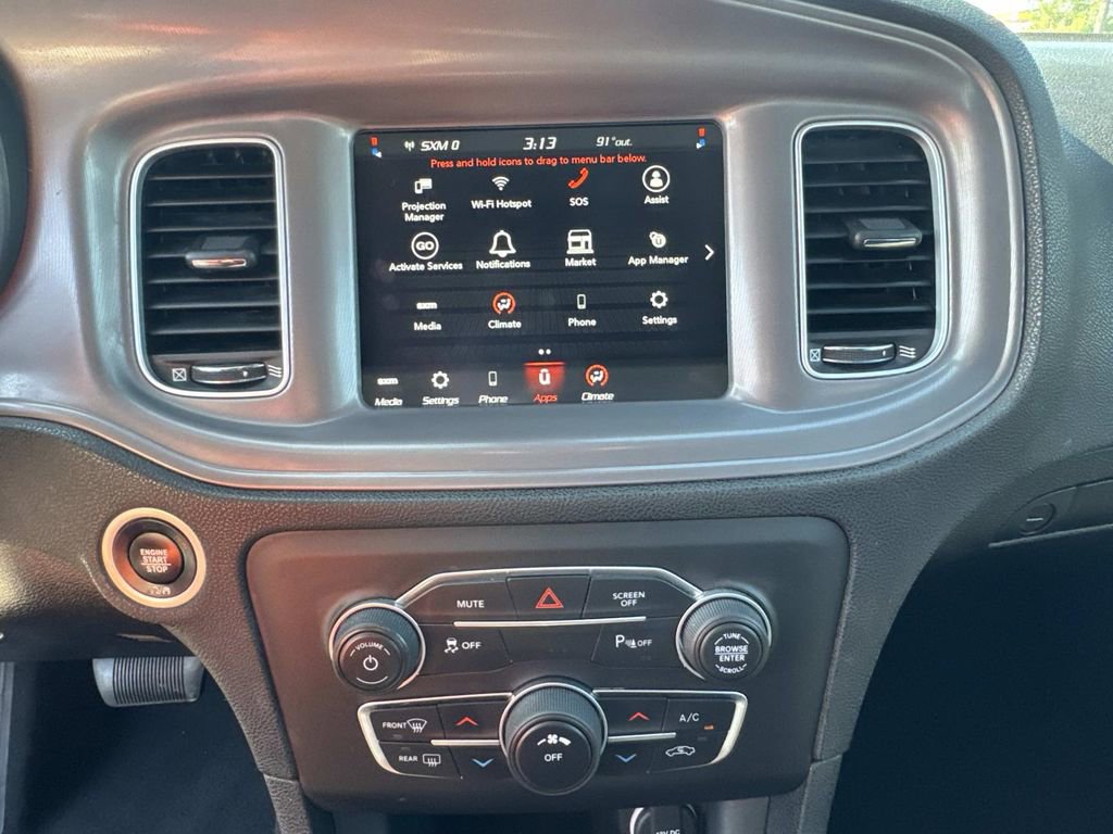 Used 2023 Dodge Charger SXT image 25