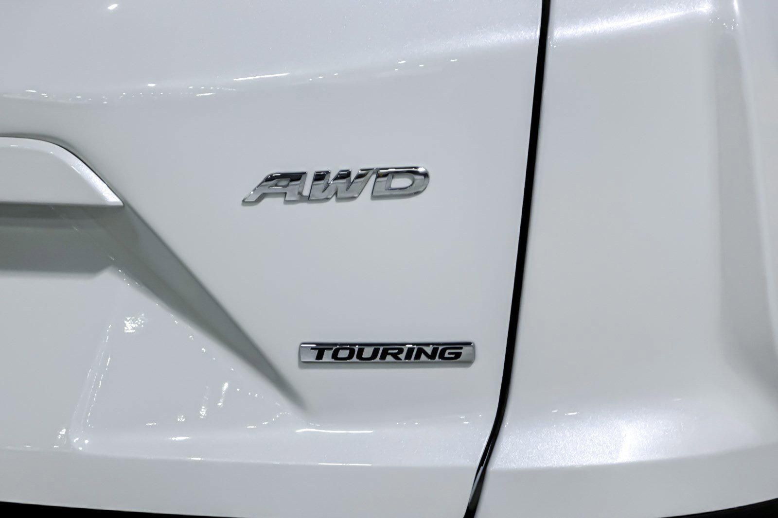 Used 2022 Honda CR-V Touring image 24