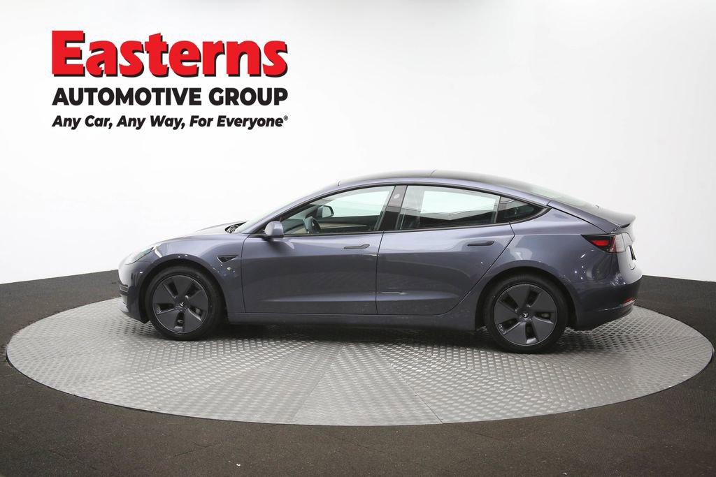 Used 2023 Tesla Model 3 Standard Range RWD image 55