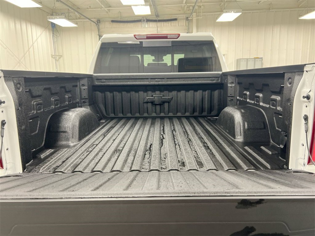 New 2026 Chevrolet Silverado 1500 RST w/ Convenience Package II image 24