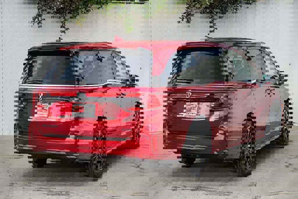 New 2026 Honda Odyssey Sport-L image 4