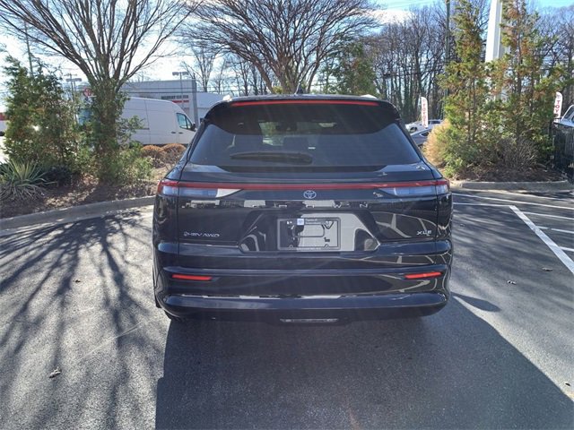 Used 2025 Toyota Crown Signia image 7