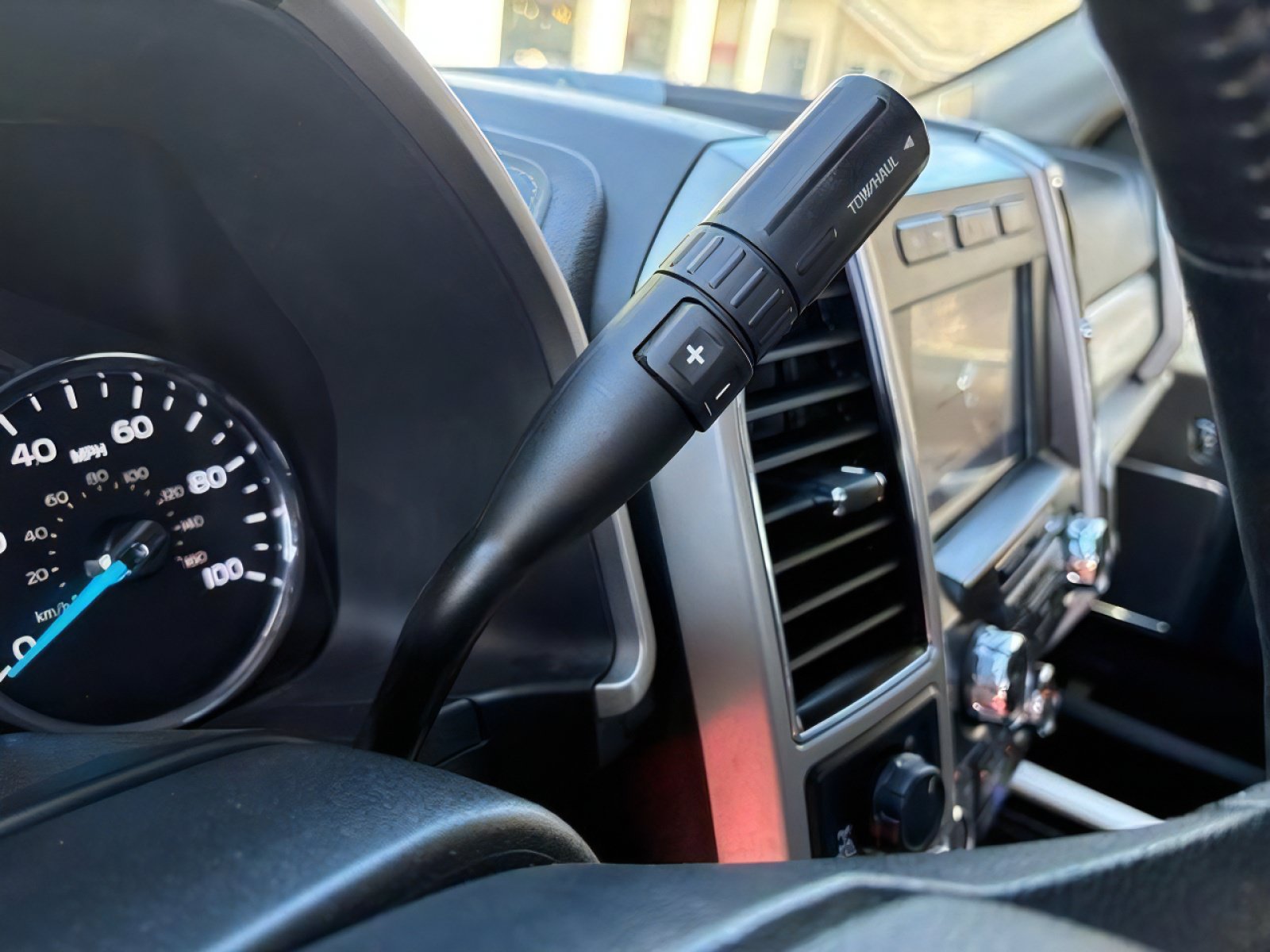 Used 2019 Ford F350 Lariat w/ Lariat Ultimate Package AWD/4WD image 22