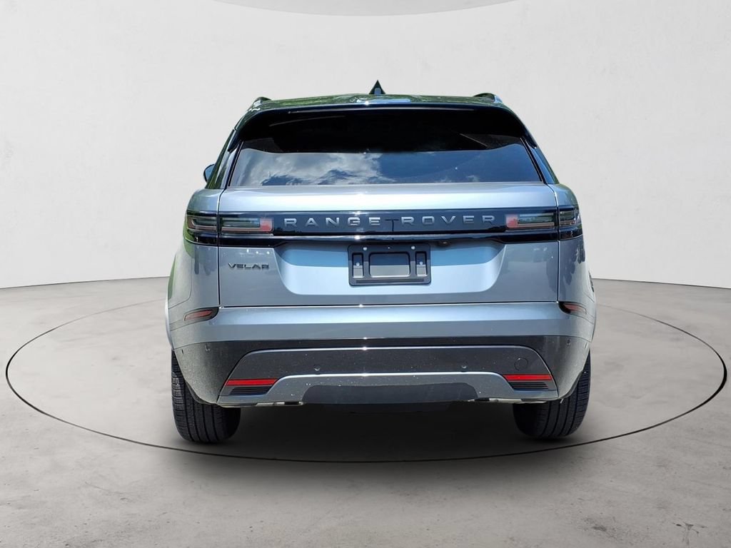 Used 2026 Land Rover Range Rover Velar Dynamic SE AWD/4WD image 6