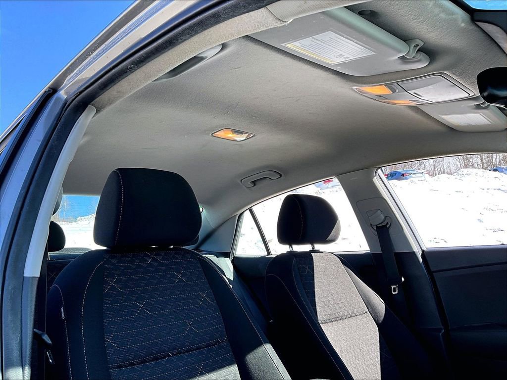 Used 2023 Kia Rio S w/ Technology Package image 13