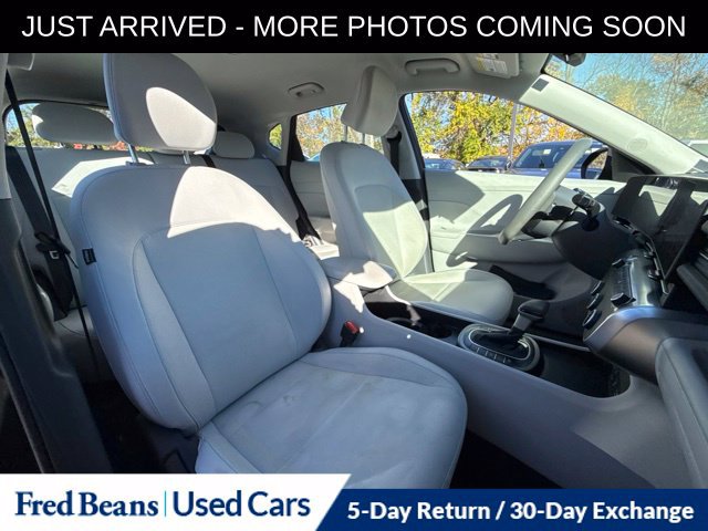 Used 2024 Hyundai Kona SE AWD/4WD image 13
