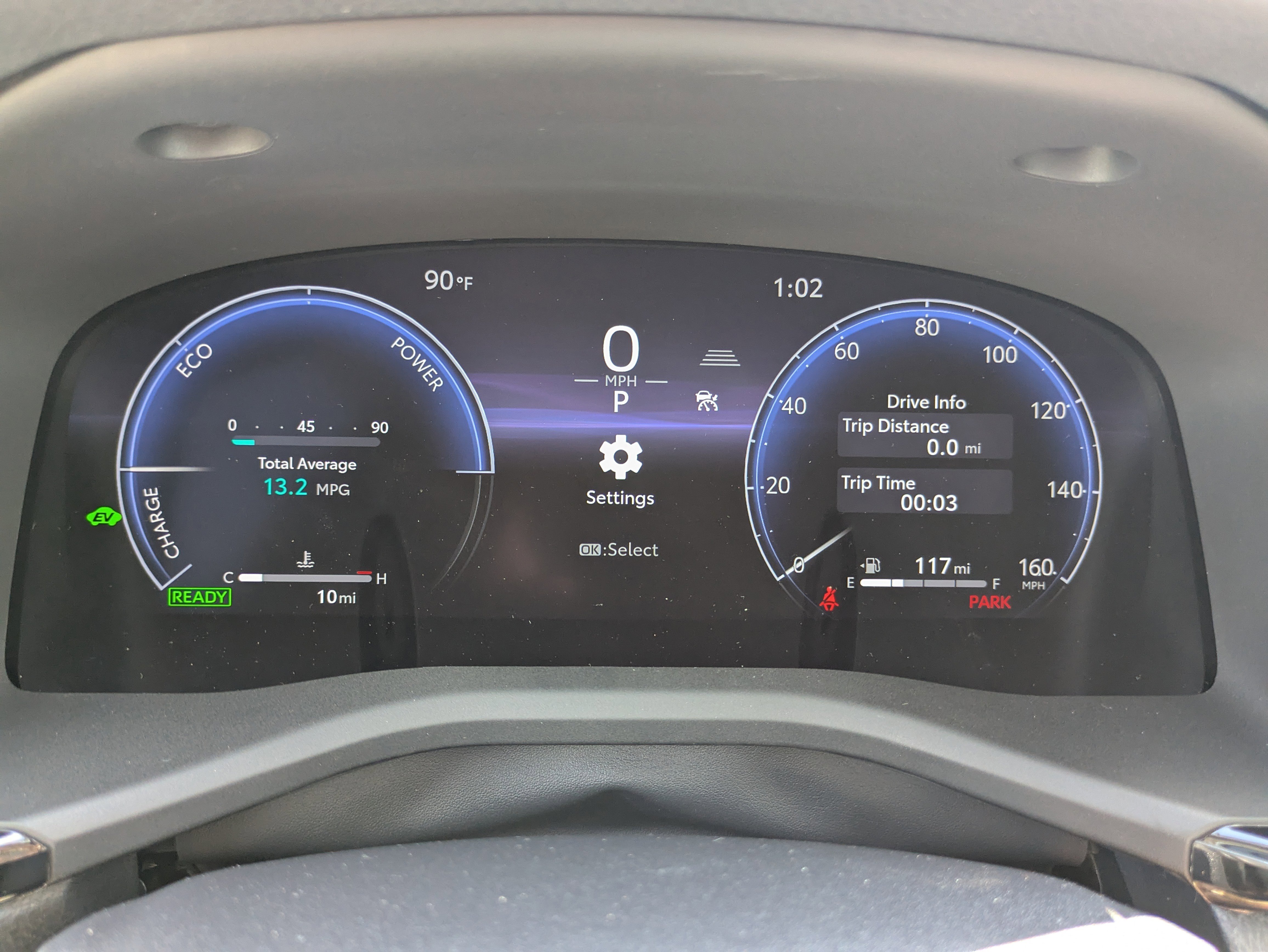 New 2026 Toyota Camry XLE image 18