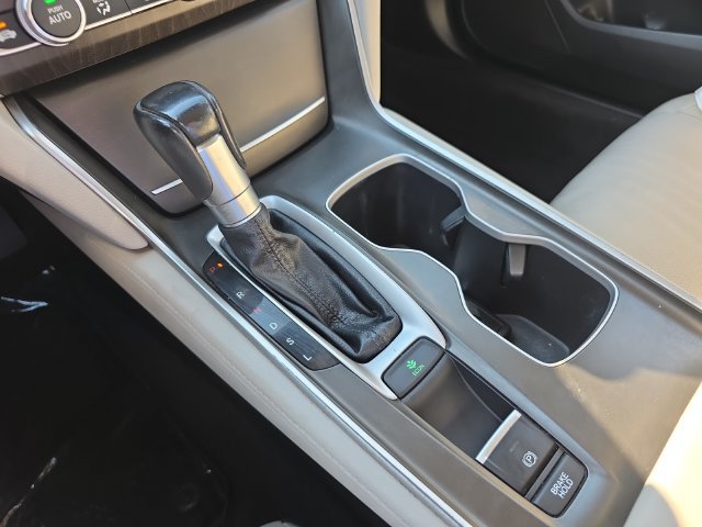 Used 2018 Honda Accord EX-L image 30