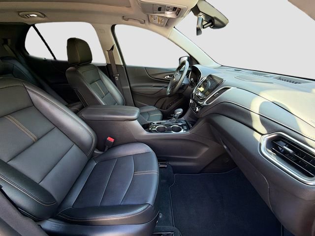 Used 2024 Chevrolet Equinox Premier FWD image 15