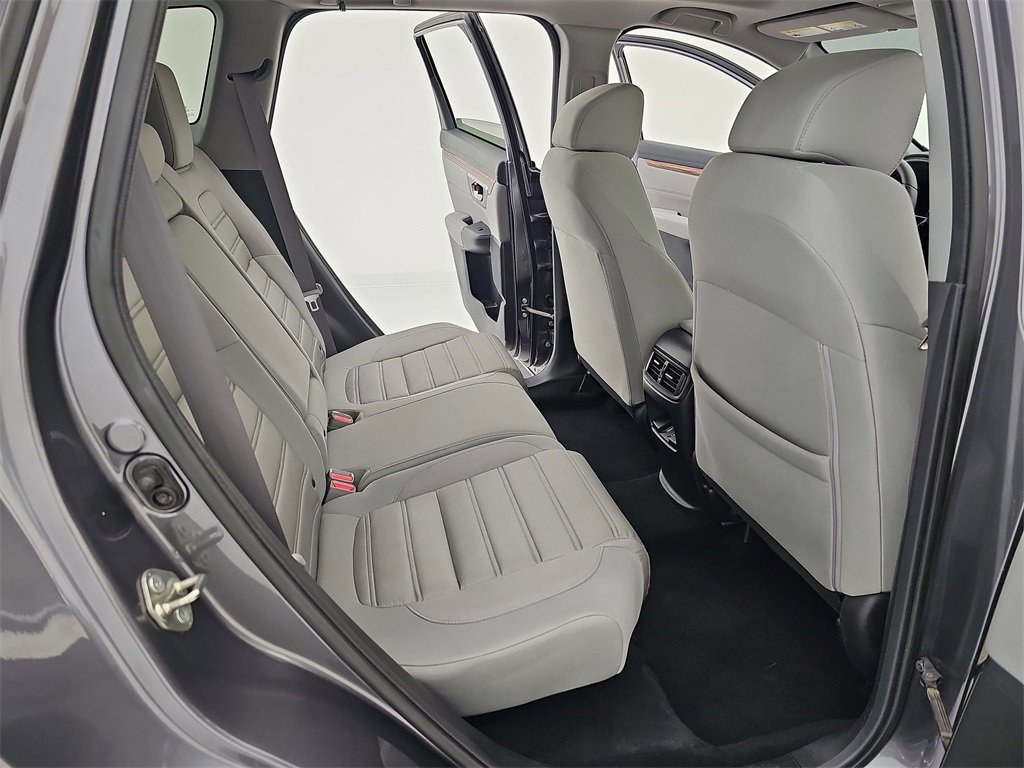 Used 2018 Honda CR-V EX image 13