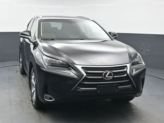 Used 2017 Lexus NX 200t AWD w/ Premium Package image 8