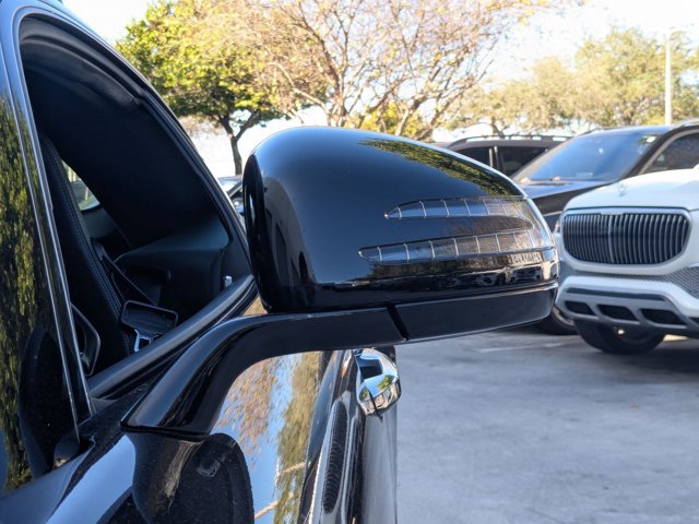 Used 2021 Mercedes-Benz AMG GT Coupe image 7