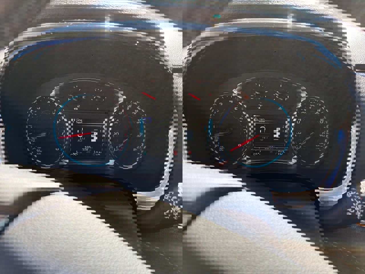 Used 2018 Chevrolet Traverse Premier w/ LPO, Floor Liner Package image 6