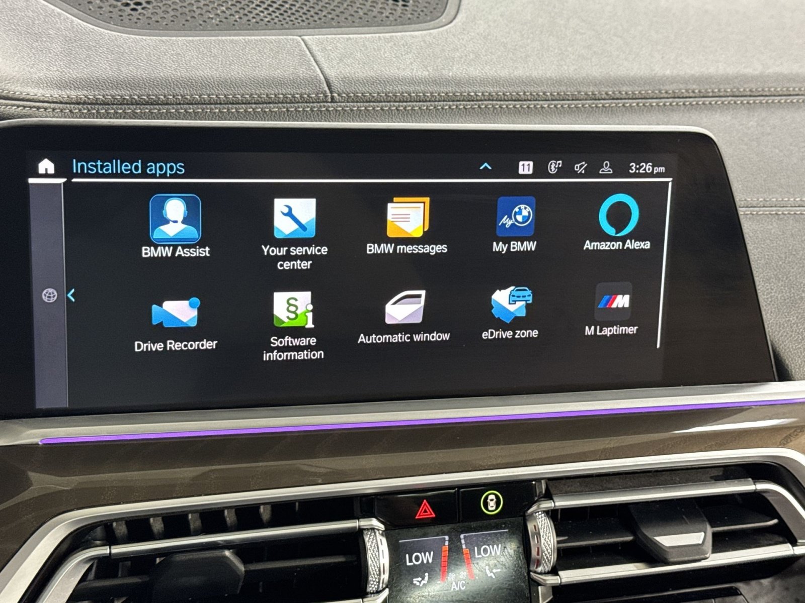 Used 2022 BMW X5 xDrive45e w/ M Sport Package AWD/4WD image 30