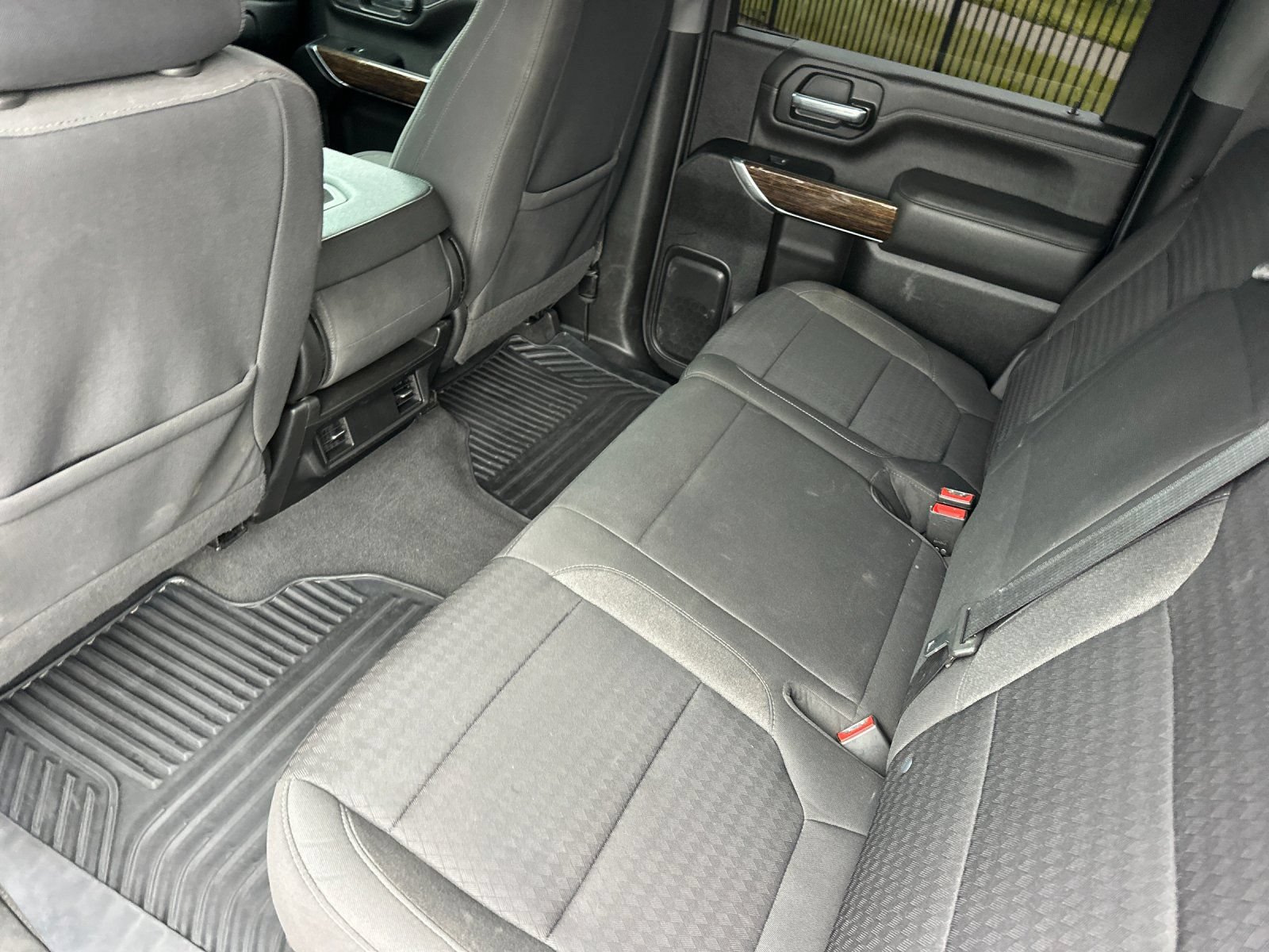 Used 2022 GMC Sierra 3500 SLE w/ Fleet Comfort Package AWD/4WD image 12