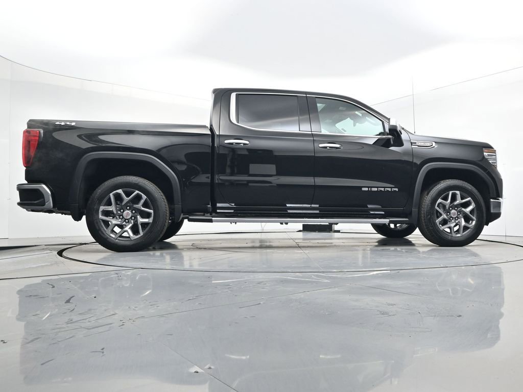New 2026 GMC Sierra 1500 SLT w/ SLT Premium Plus Package image 31