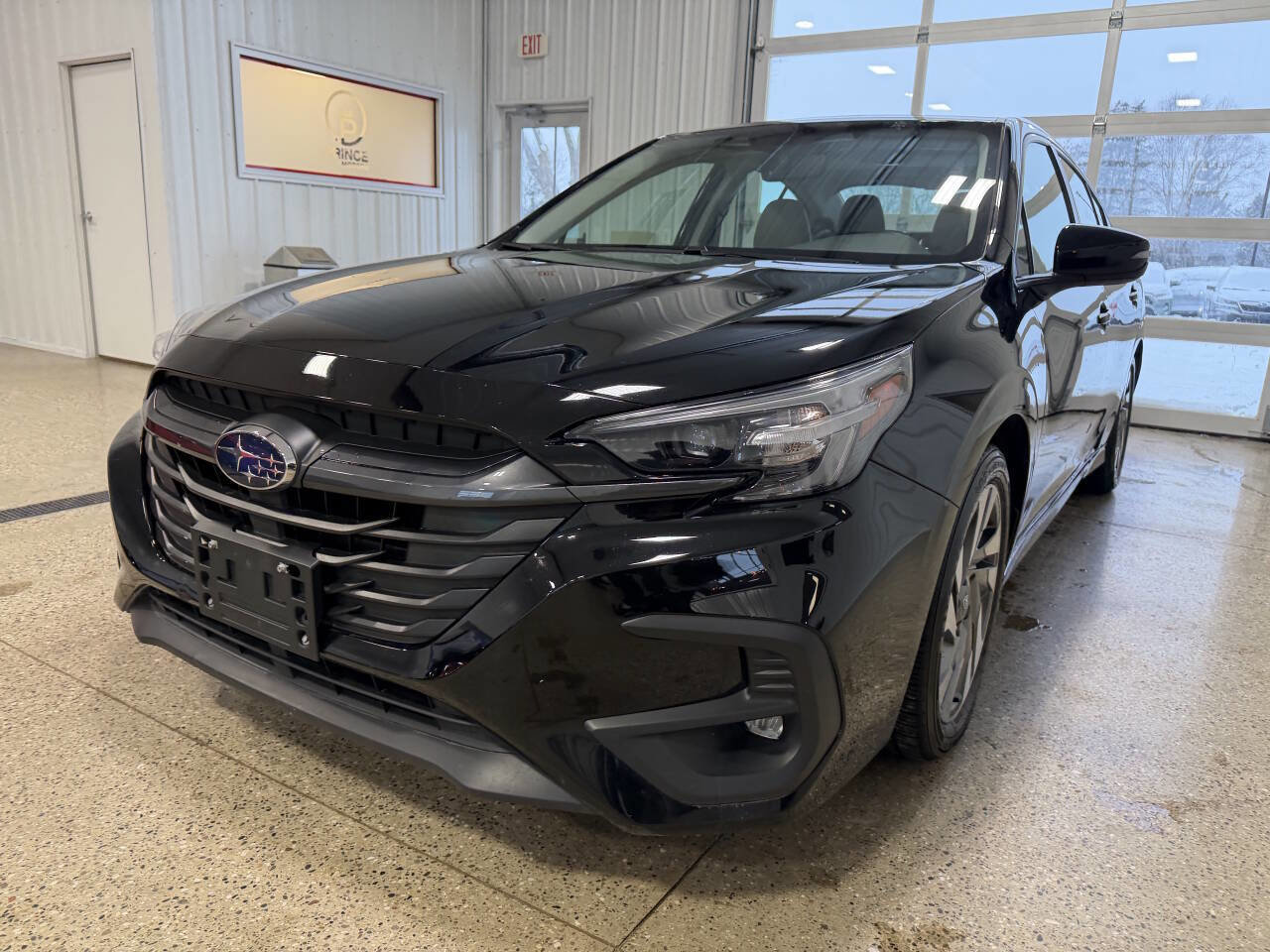 Used 2023 Subaru Legacy Limited image 45