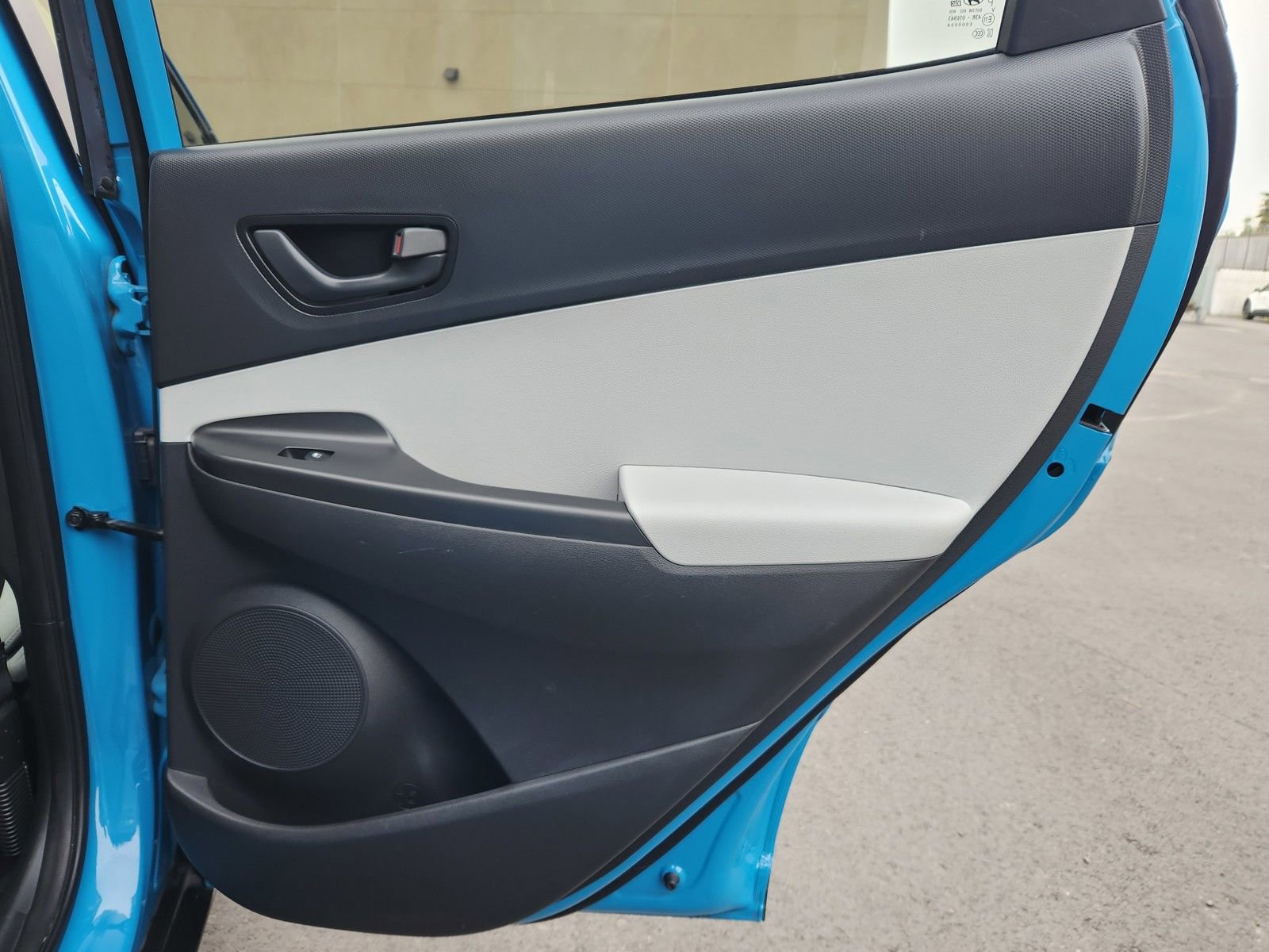 Certified 2023 Hyundai Kona SEL image 50