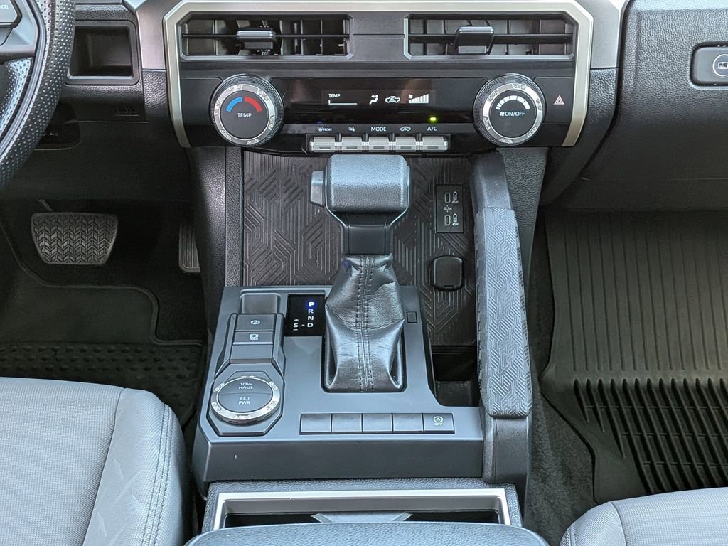 Used 2025 Toyota Tacoma SR5 RWD image 20