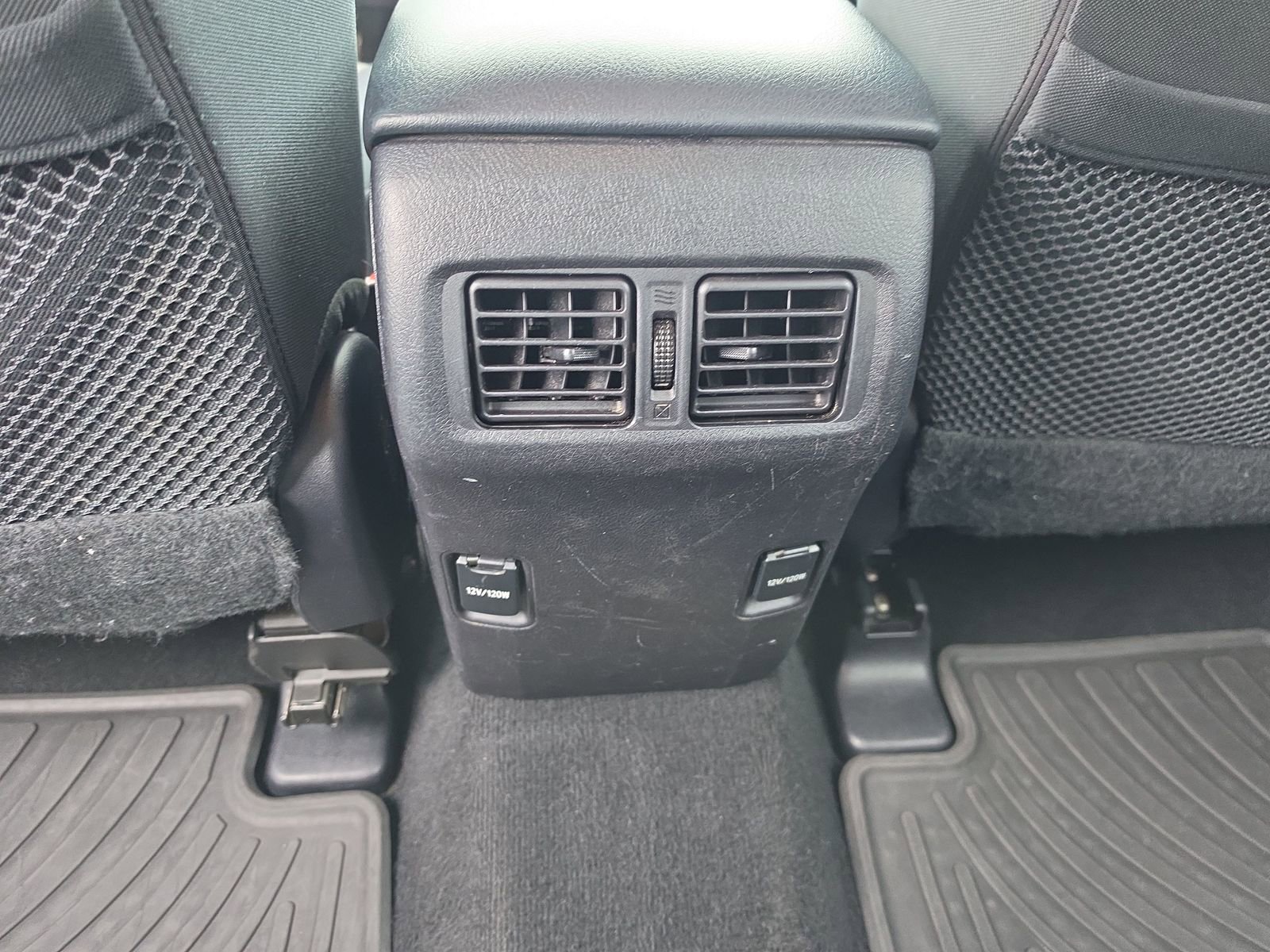 Used 2014 Toyota 4Runner SR5 w/ Convenience Package AWD/4WD image 18