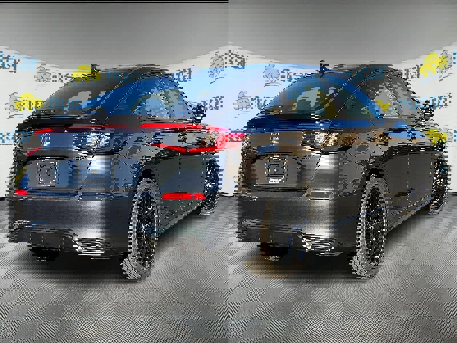 New 2026 Honda Civic Sport image 7