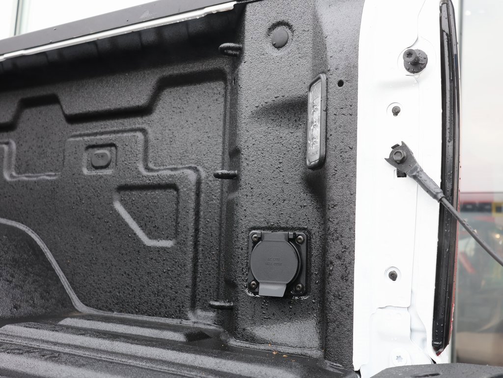 New 2026 Chevrolet Silverado 2500 LT w/ Trail Boss Package image 34