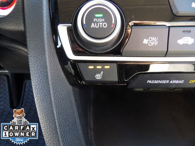 Used 2018 Honda Civic Touring image 22