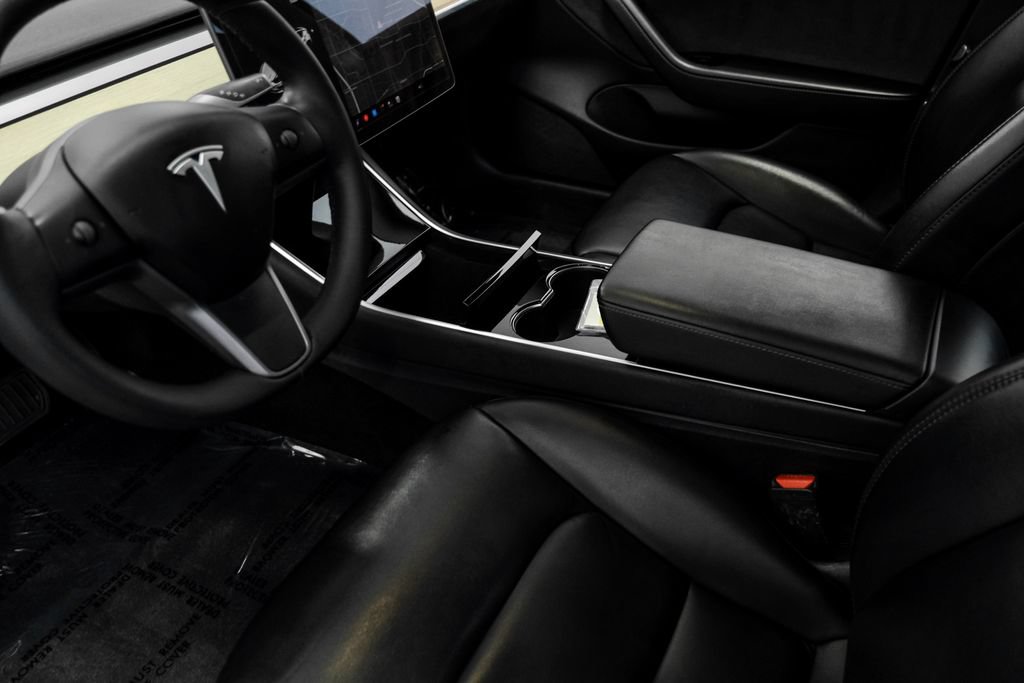 Used 2019 Tesla Model 3 Long Range RWD image 22