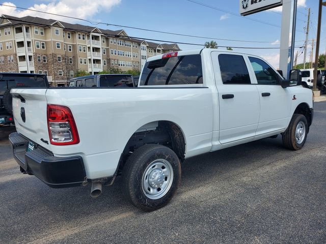 New 2024 RAM 2500 Tradesman image 7