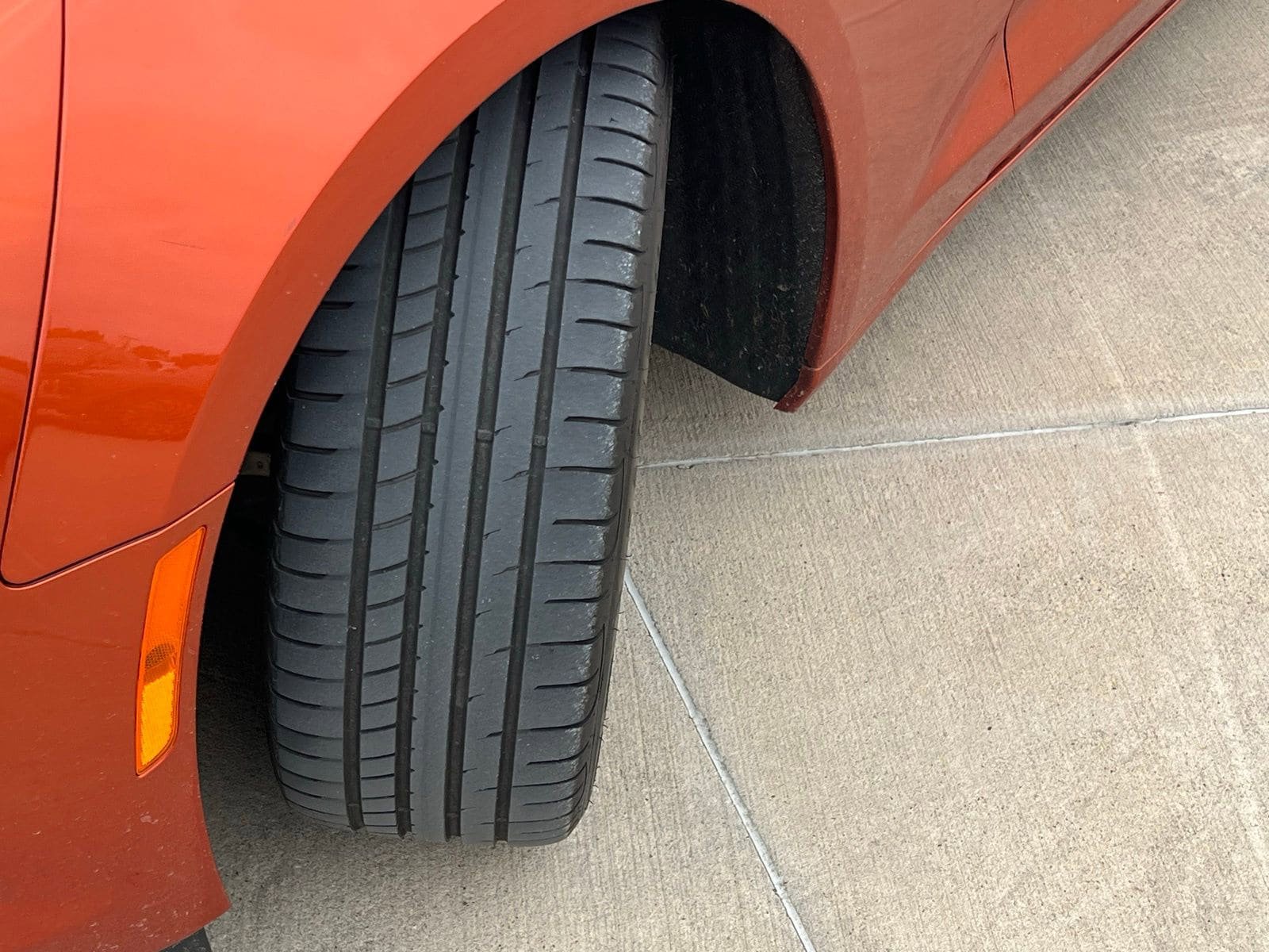 Used 2023 Chevrolet Camaro SS RWD image 9