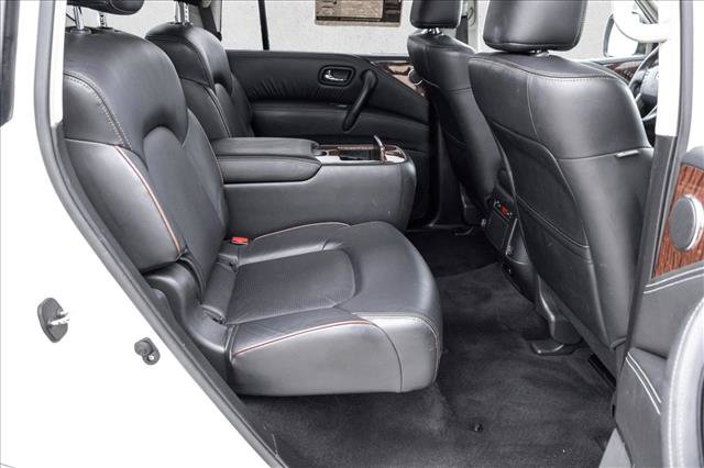 Used 2019 Nissan Armada SL w/ Premium Package AWD/4WD image 24