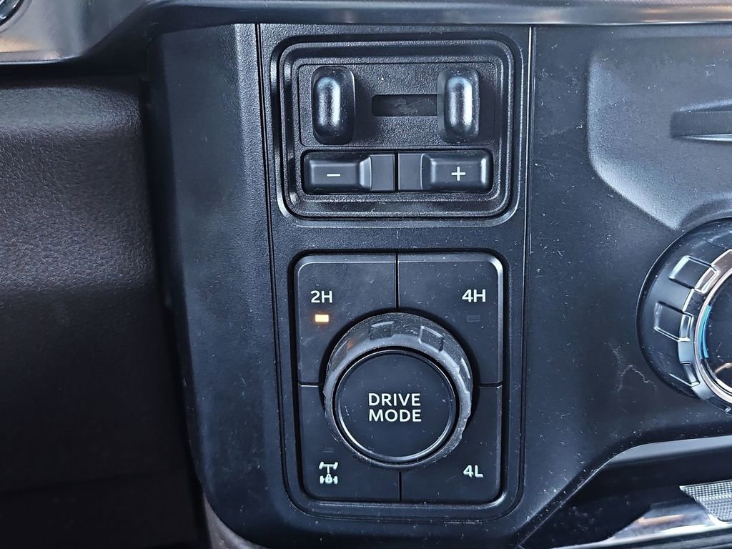 Used 2024 Ford F250 King Ranch w/ FX4 Off-Road Package image 60