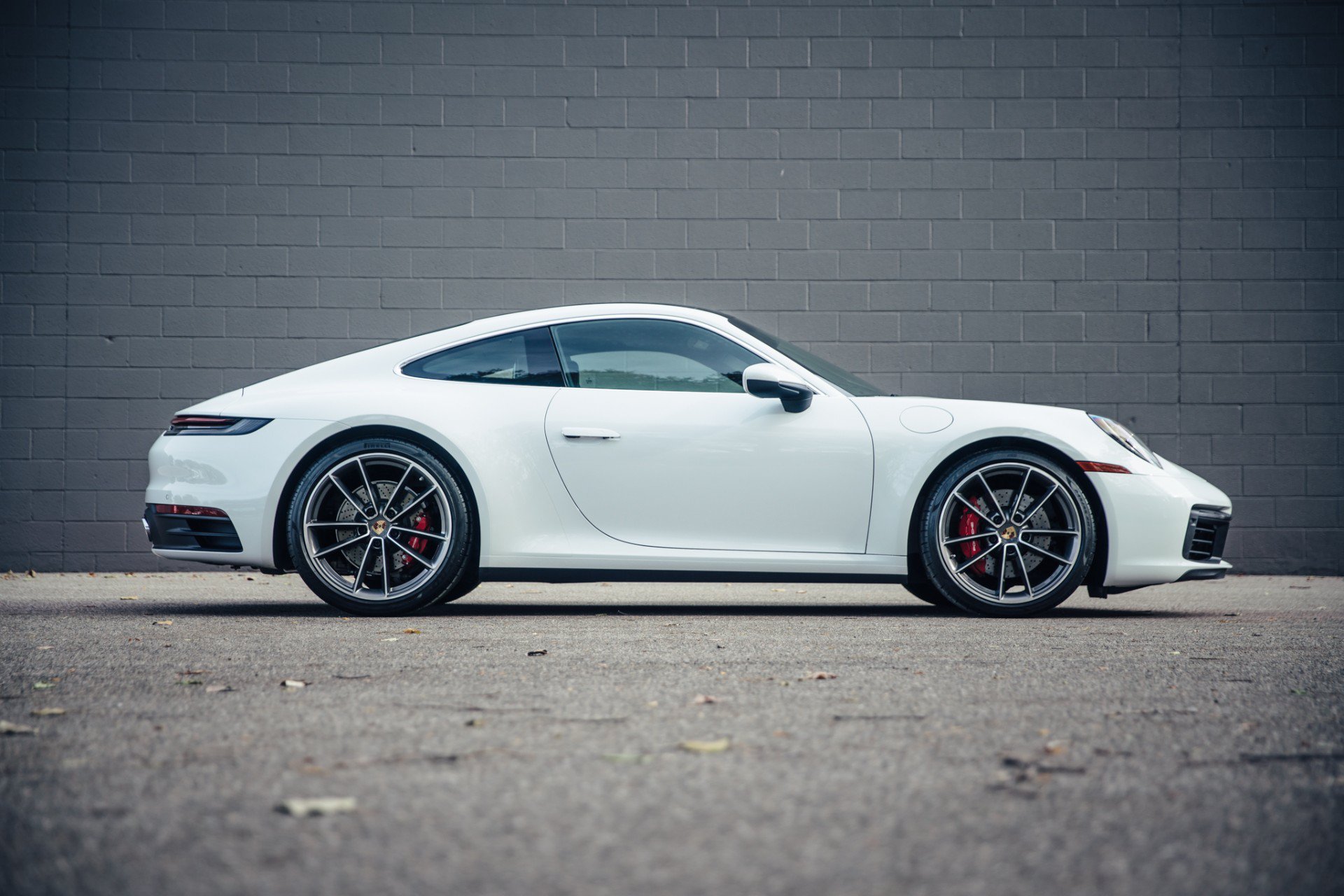 Used 2024 Porsche 911 Carrera S RWD image 16