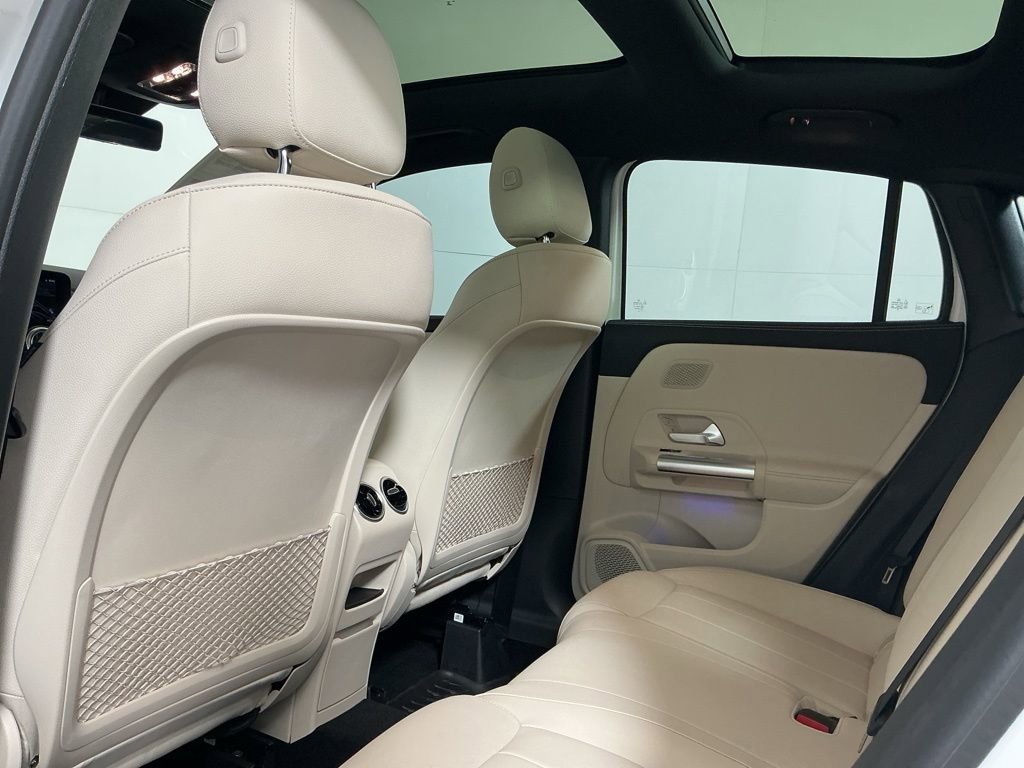 Used 2024 Mercedes-Benz GLA 250 GLA 250 image 27