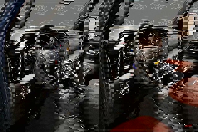 New 2026 GMC Sierra 2500 Denali Ultimate image 9