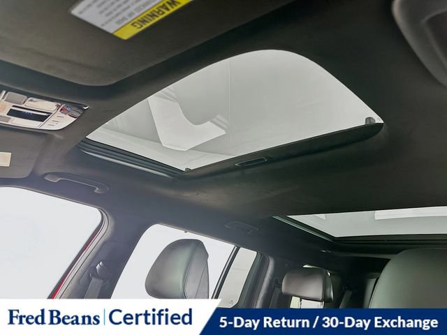 Used 2025 Hyundai Santa Fe Calligraphy image 4