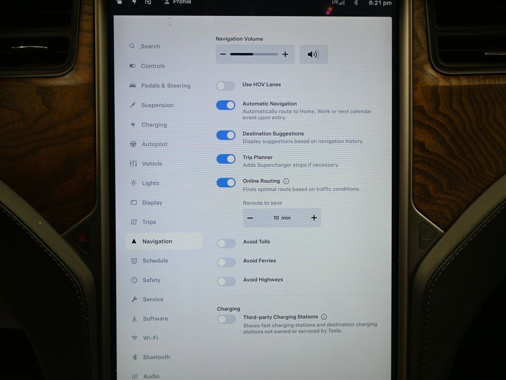 Used 2019 Tesla Model S P100D image 29