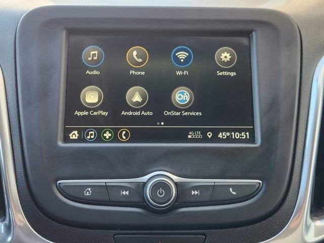 Used 2019 Chevrolet Equinox LT image 5