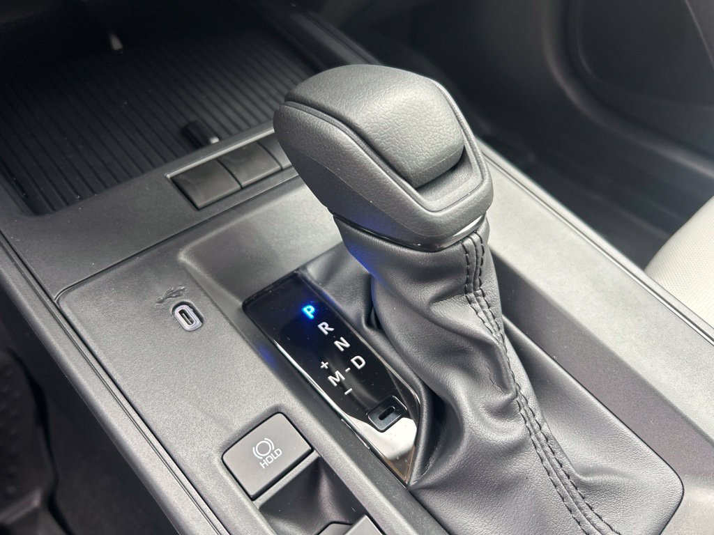 New 2026 Toyota Corolla Cross L AWD/4WD image 22
